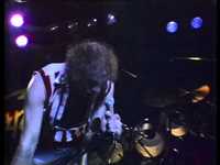 pochette album Death instinct