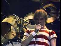 pochette album Get out your claws