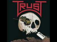 pochette album Hell on the seventh