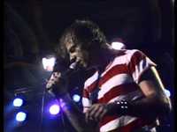 pochette album In the name of the race