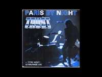 pochette album Le sauvage