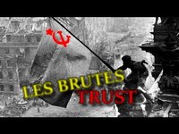 pochette album Les brutes