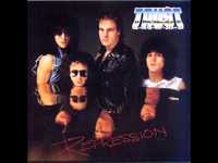 pochette album Les sectes