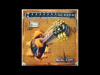 pochette album Marche ou crève