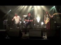 pochette album Misère