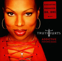 pochette album Addictive