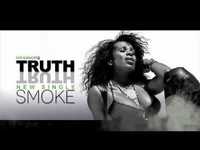 pochette album Smoke
