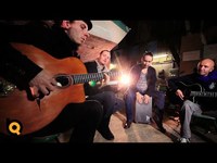 pochette album C'est déjà ca