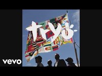 pochette album Chanter