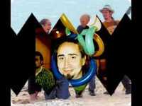 pochette album Cogema