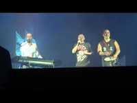 pochette album Rassurer finkielkraut