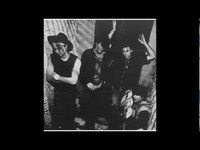 pochette album Darker my love