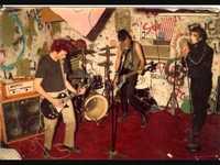 pochette album You don't have to die