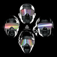 pochette album Du sang sur le dancefloor