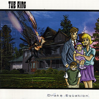 pochette album Bite the wax tadpole