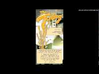 pochette album Brighter day