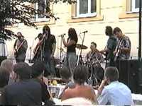 pochette album Fishhouse