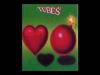 pochette album Love bomb