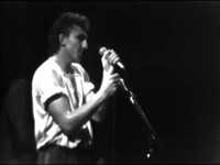 pochette album Love's a mystery (i don't understand)