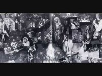 pochette album Malaguena salerosa