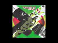 pochette album Night people