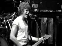 pochette album Only the strong survive