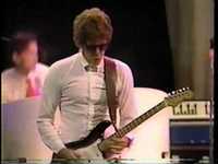 pochette album Out of the business