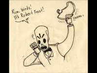 pochette album Stand up and shout