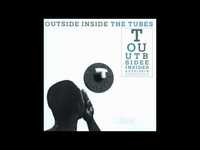 pochette album Tip of my tongue