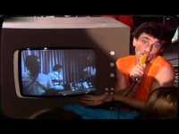 pochette album Tv is king