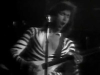 pochette album Up from the deep