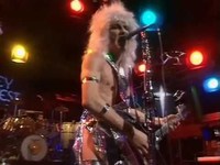 pochette album White punks on dope