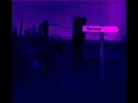 pochette album En rasant les murs