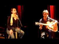 pochette album En terre inconnue