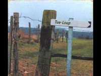 pochette album La bougie