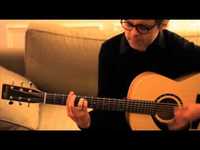 pochette album Les grandes marées