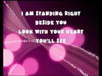 pochette album I'll be here