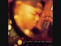 pochette album Razzamatazz / jazzamatazz