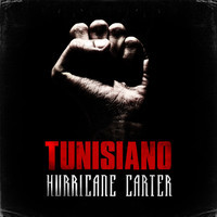 pochette album Hurricane carter
