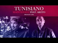 pochette album Maintenant