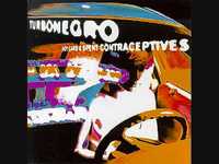 pochette album Armed and fairly well-equipped