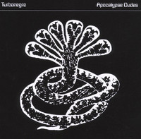 pochette album Get it on