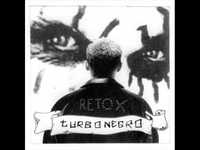 pochette album Hell toupee