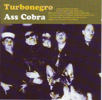 pochette album Hobbit motherfuckers