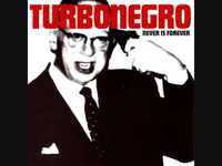 pochette album Oslo bloodbath pt. ii