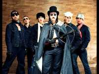 pochette album The death of me