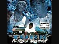 pochette album It's in me