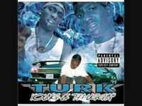 pochette album Soldierette