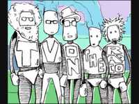 pochette album Method