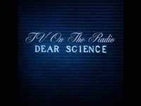 pochette album Stork and owl